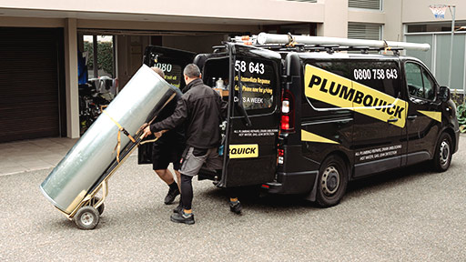 Same Day St Heliers Plumbers