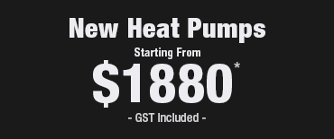 Heat Pump Experts In Bethells Beach