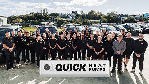 Heat Pump Experts In Bethells Beach