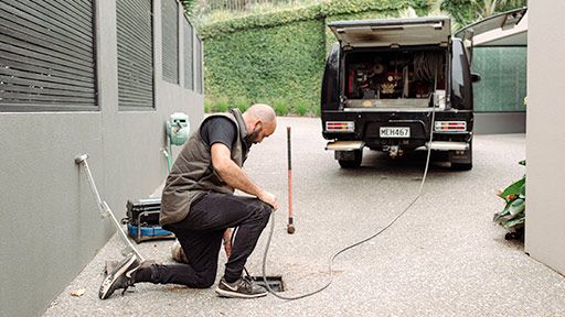Bethells Beach Drain & Sewer Plumbers: Fast